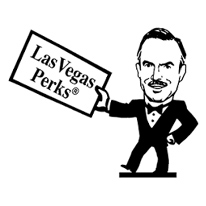 Las Vegas Perks Logo